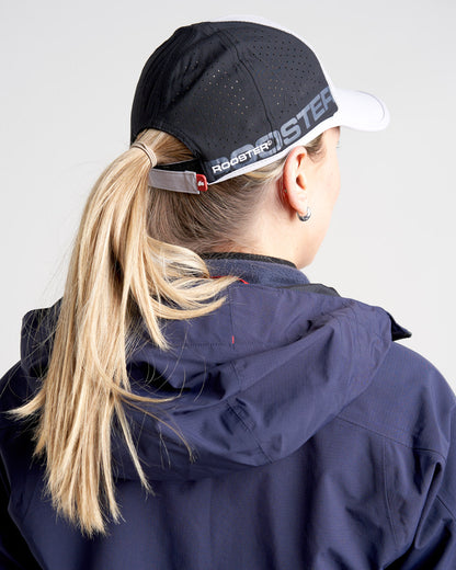 Rooster Cap (Structured)