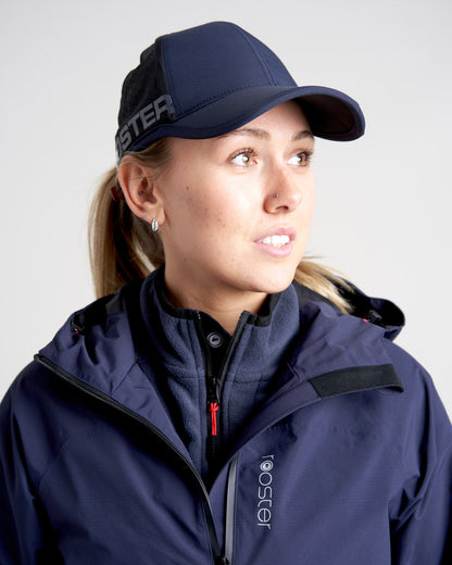 Rooster Cap (Structured)