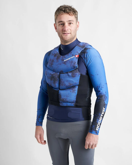 Race Armour Buoyancy Aid (Blue Seal - M)