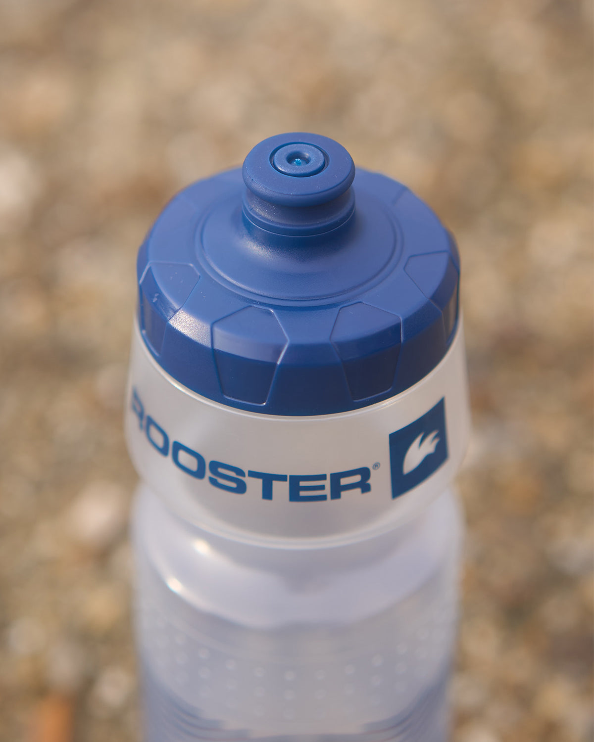 Sports Drink Bottle (750ml)