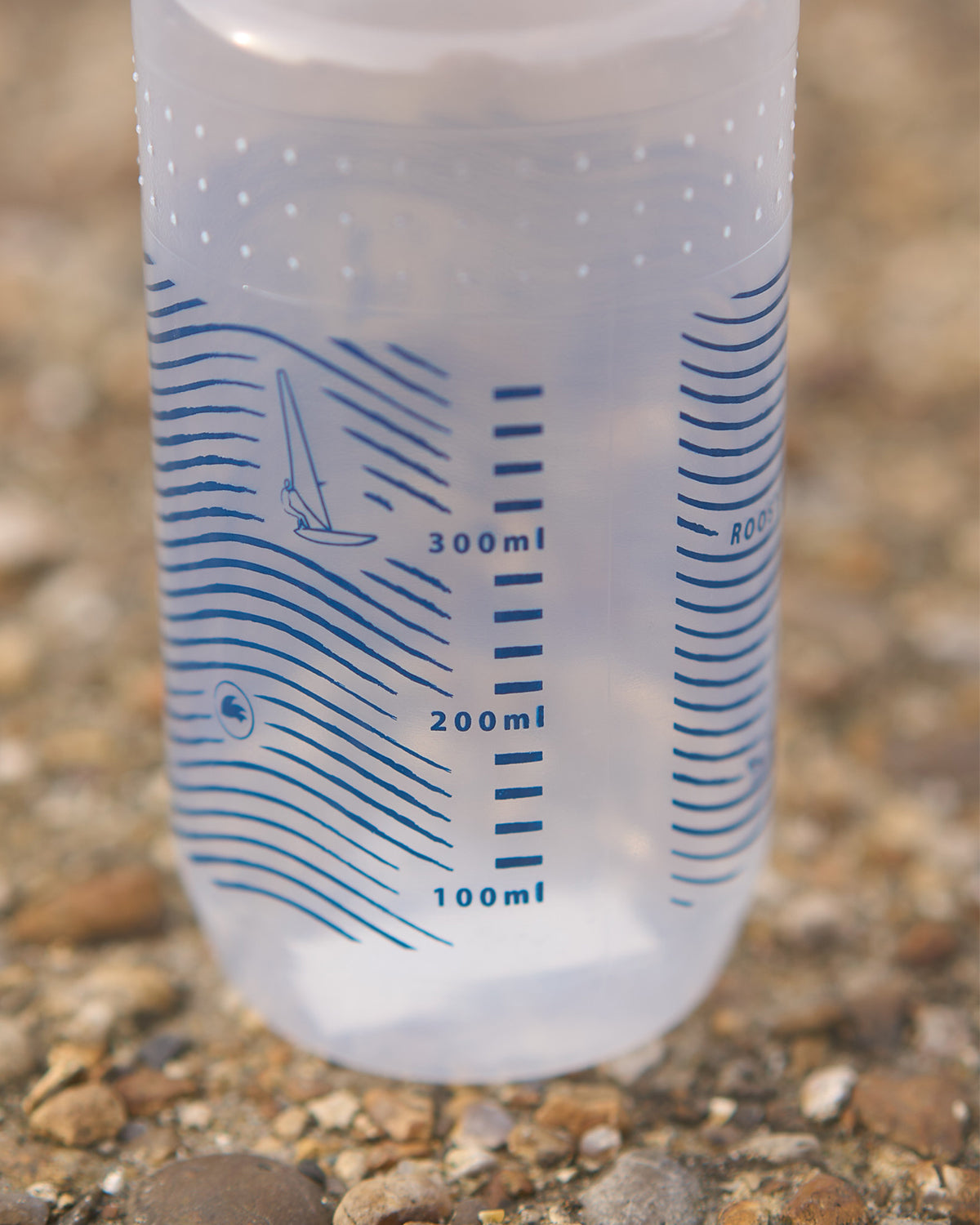 Sports Drink Bottle (750ml)