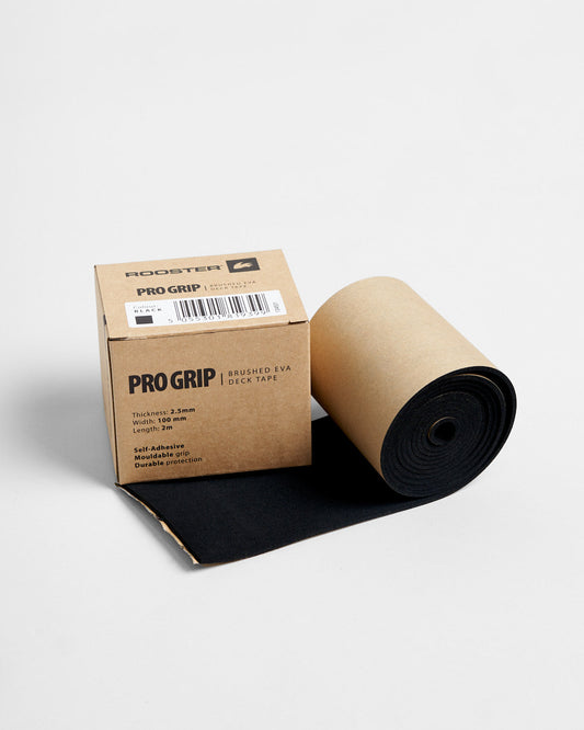 Pro Grip - Brushed EVA Deck Tape