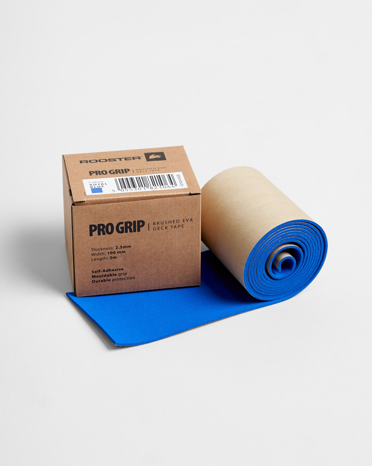 Pro Grip - Brushed EVA Deck Tape