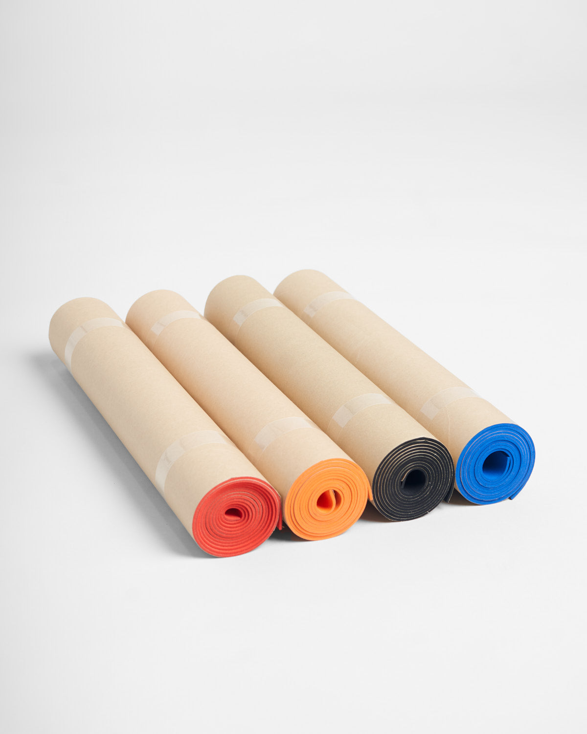 Pro Grip - Brushed EVA Deck Flooring