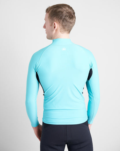 Rash Top-Long Sleeved