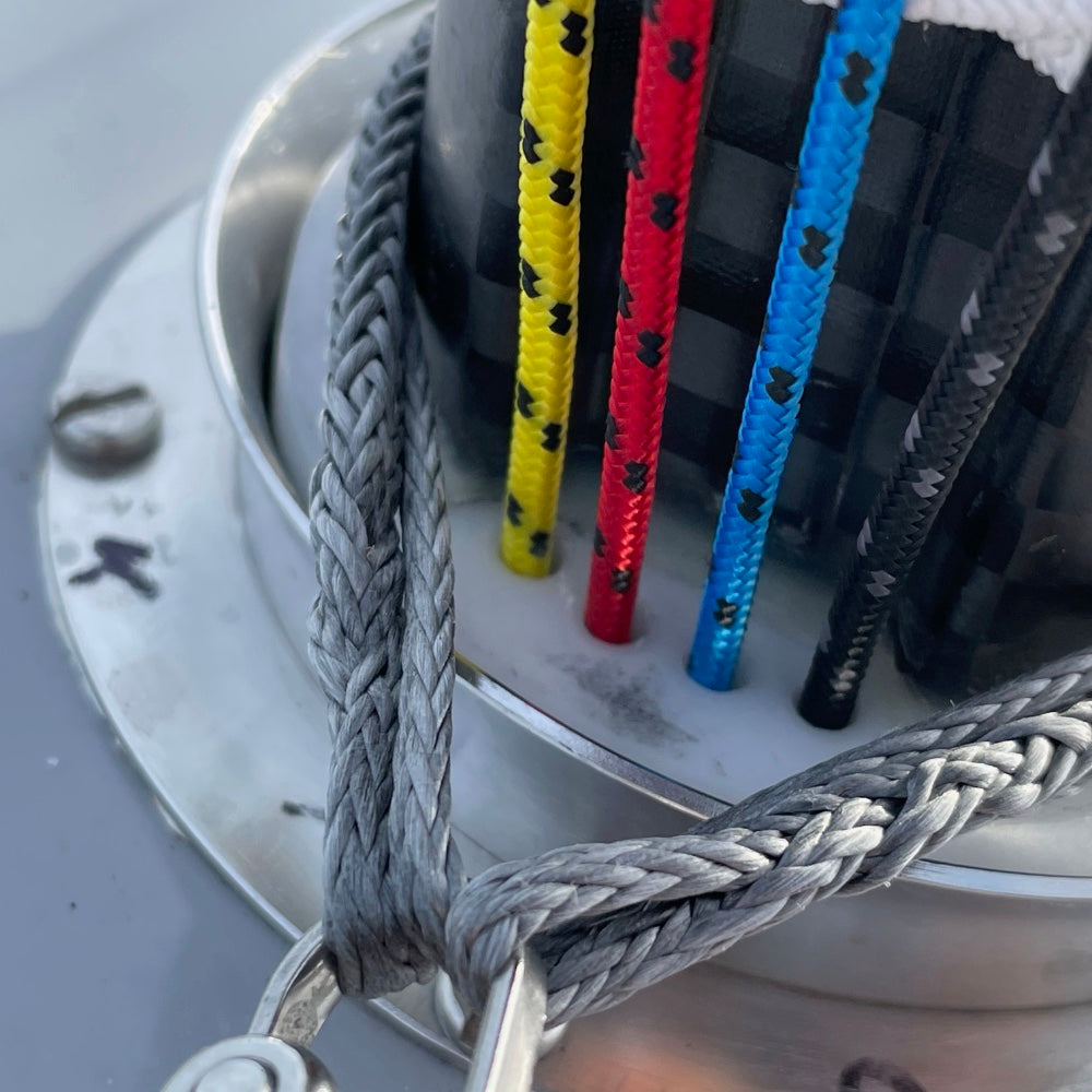 Rooster HMPE Core-per metre