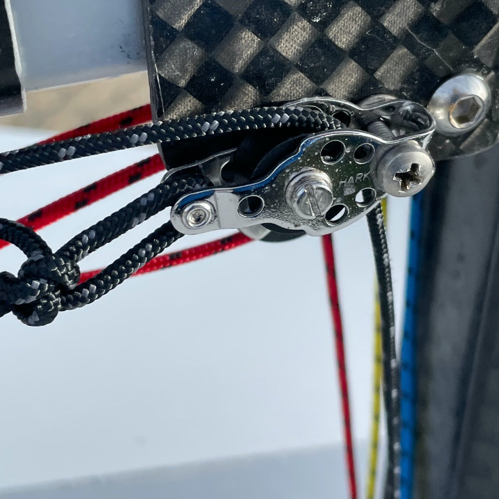 Rooster HMPE Core-per metre