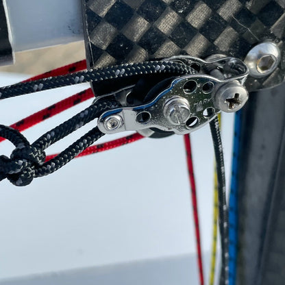 Rooster HMPE Core Europe Primary Line Mini Reels