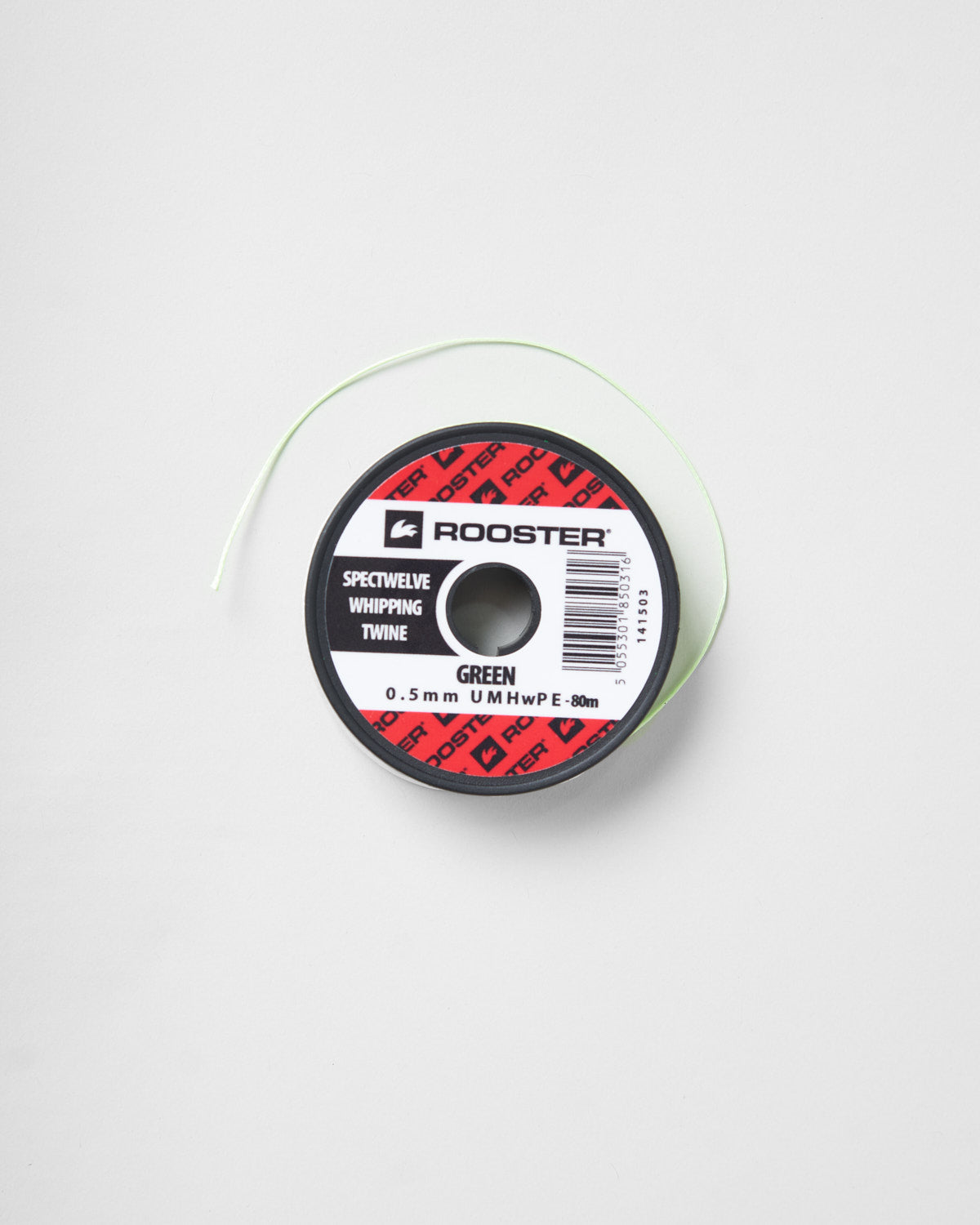 Spectwelve Rooster Whipping Twine