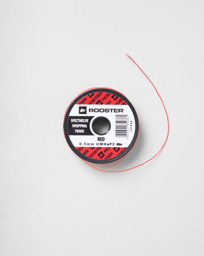 Spectwelve Rooster Whipping Twine