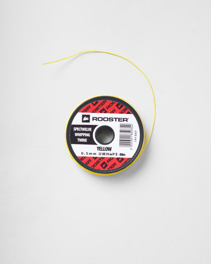 Spectwelve Rooster Whipping Twine