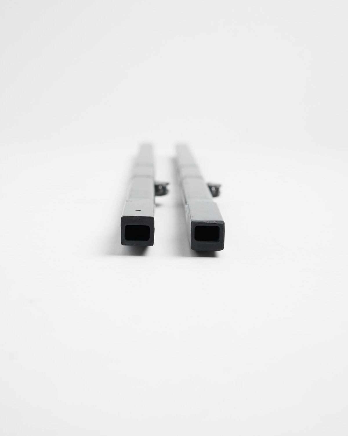 The ILCA/Laser Carbon Tiller