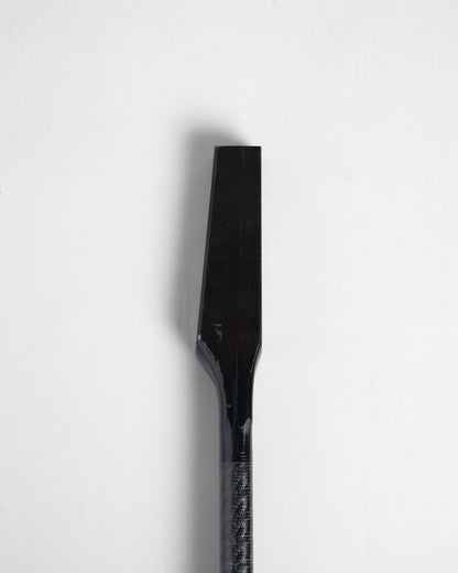 The ILCA/Laser Carbon Tiller