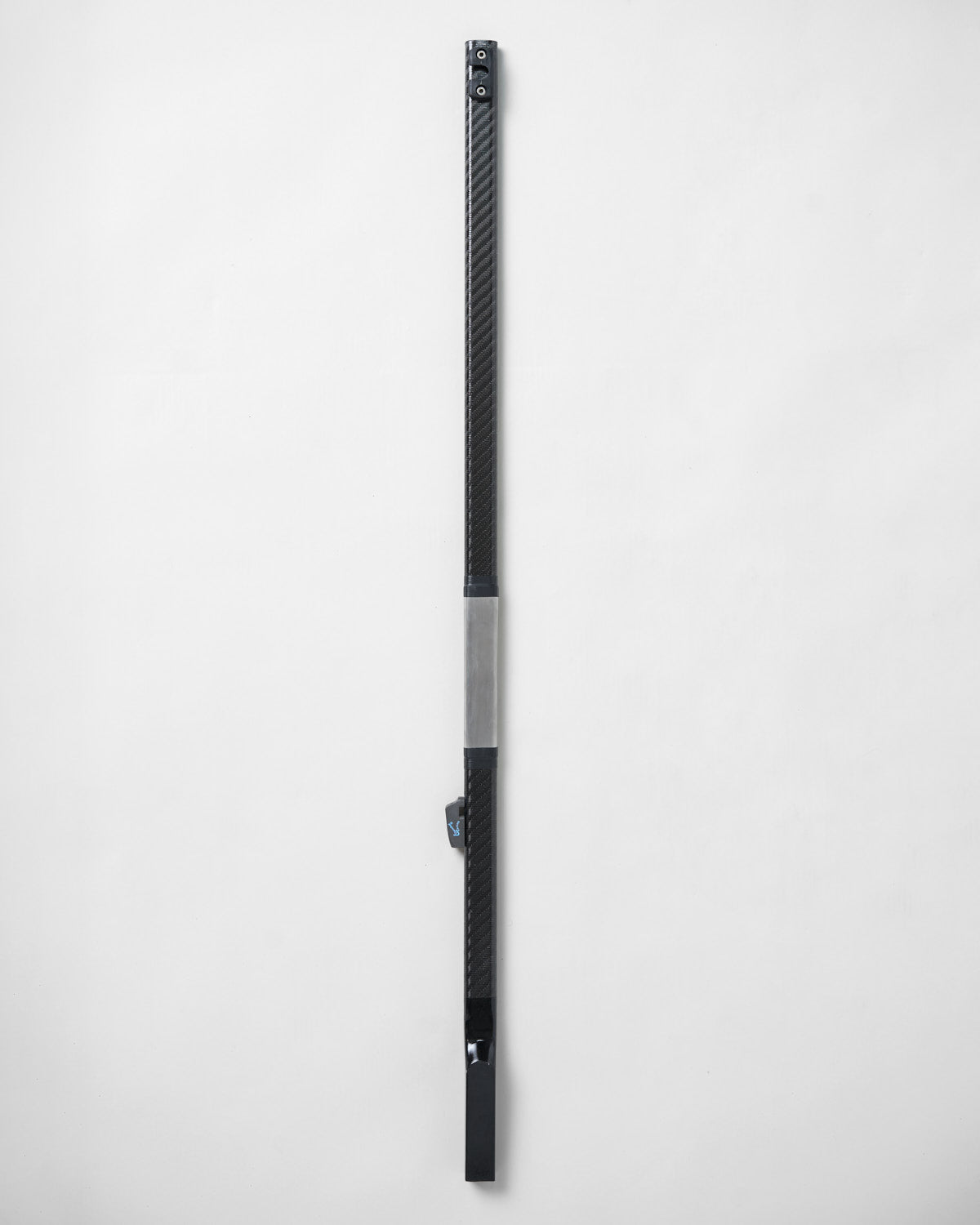 The ILCA/Laser Carbon Tiller and The Ultimate Traveller