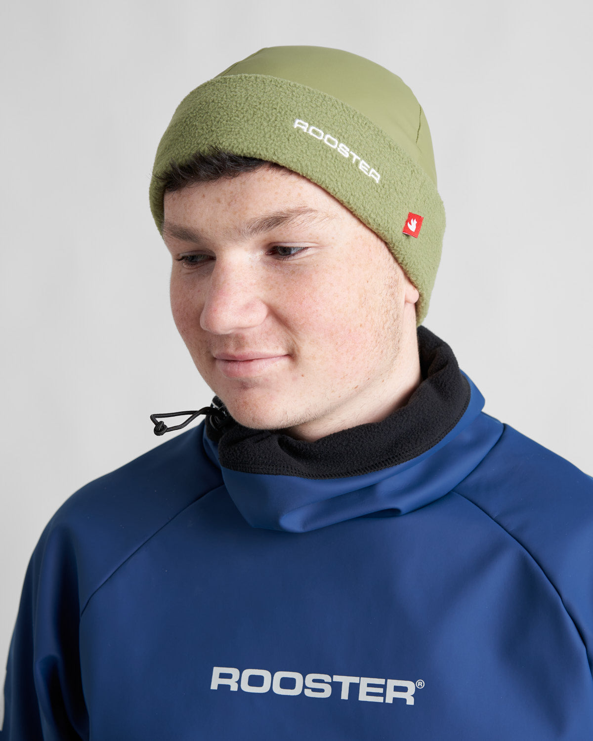 Aquafleece Beanie