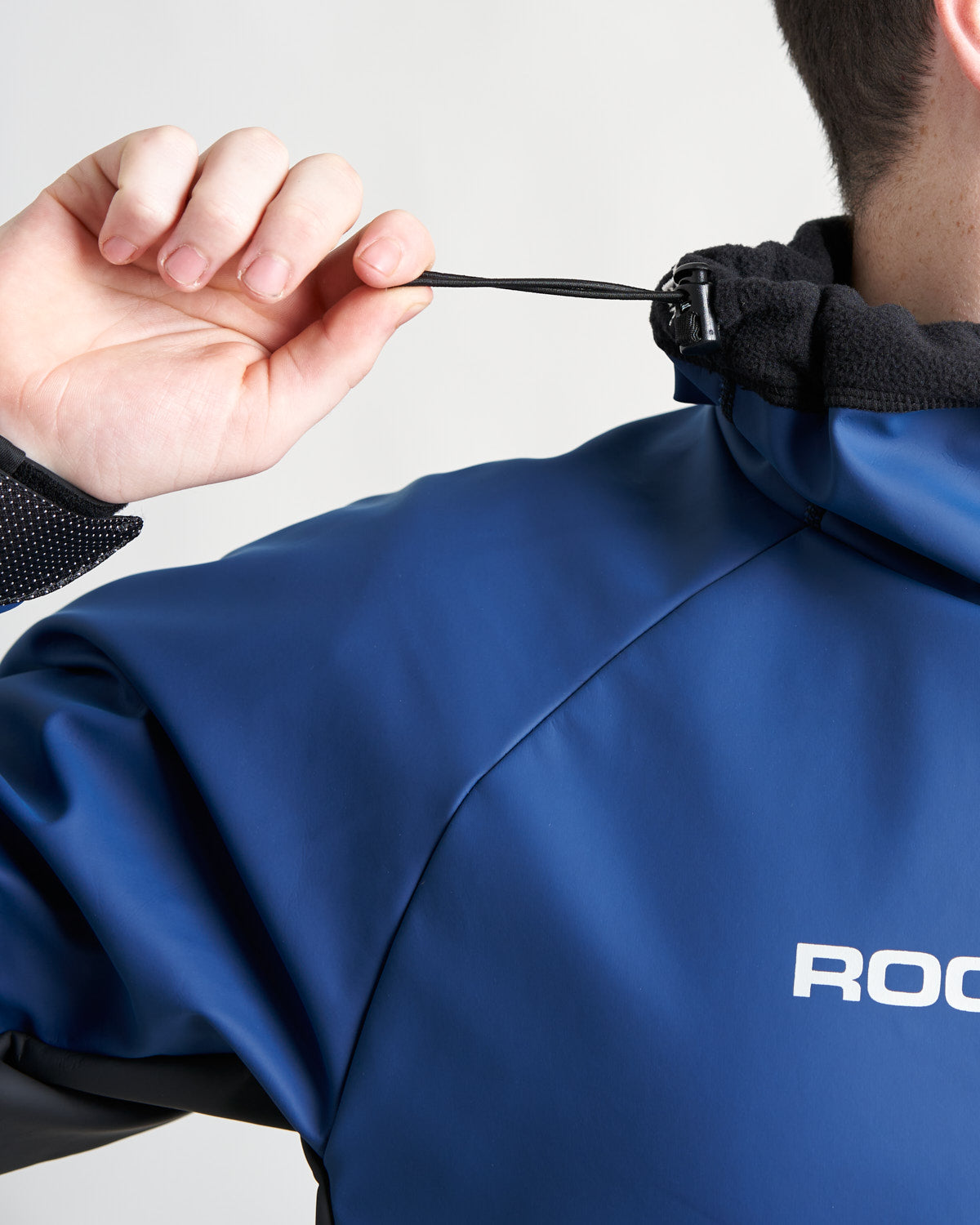 Pro Lite Aquafleece Top