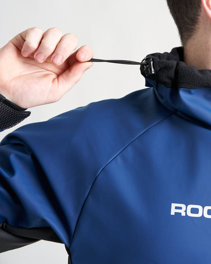 Pro Lite Aquafleece Top