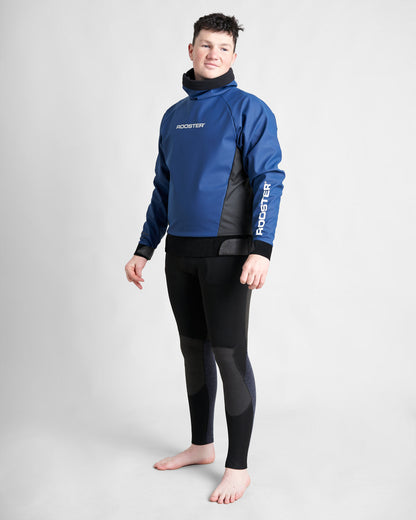 Pro Lite Aquafleece Top