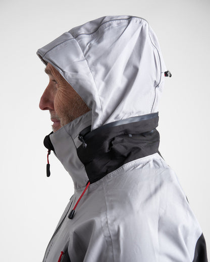 SB1 Inshore Jacket