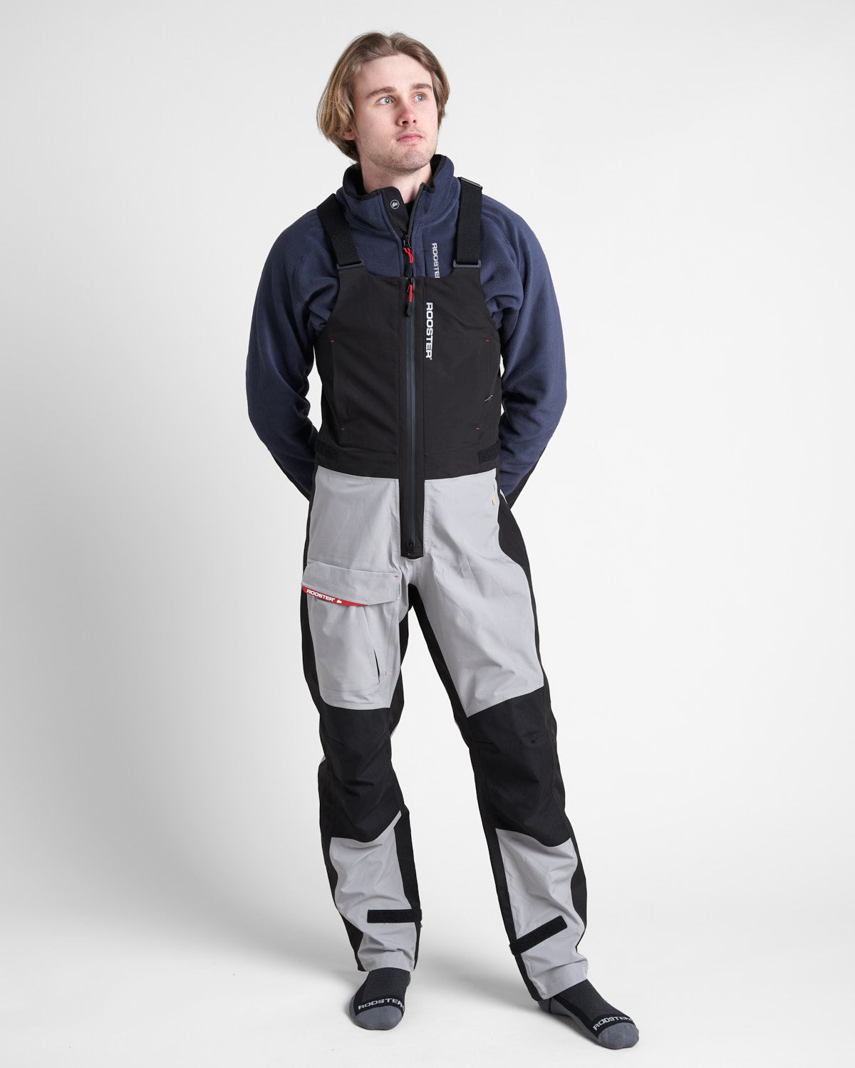 SB1 Inshore Hi-Fits / Salopettes