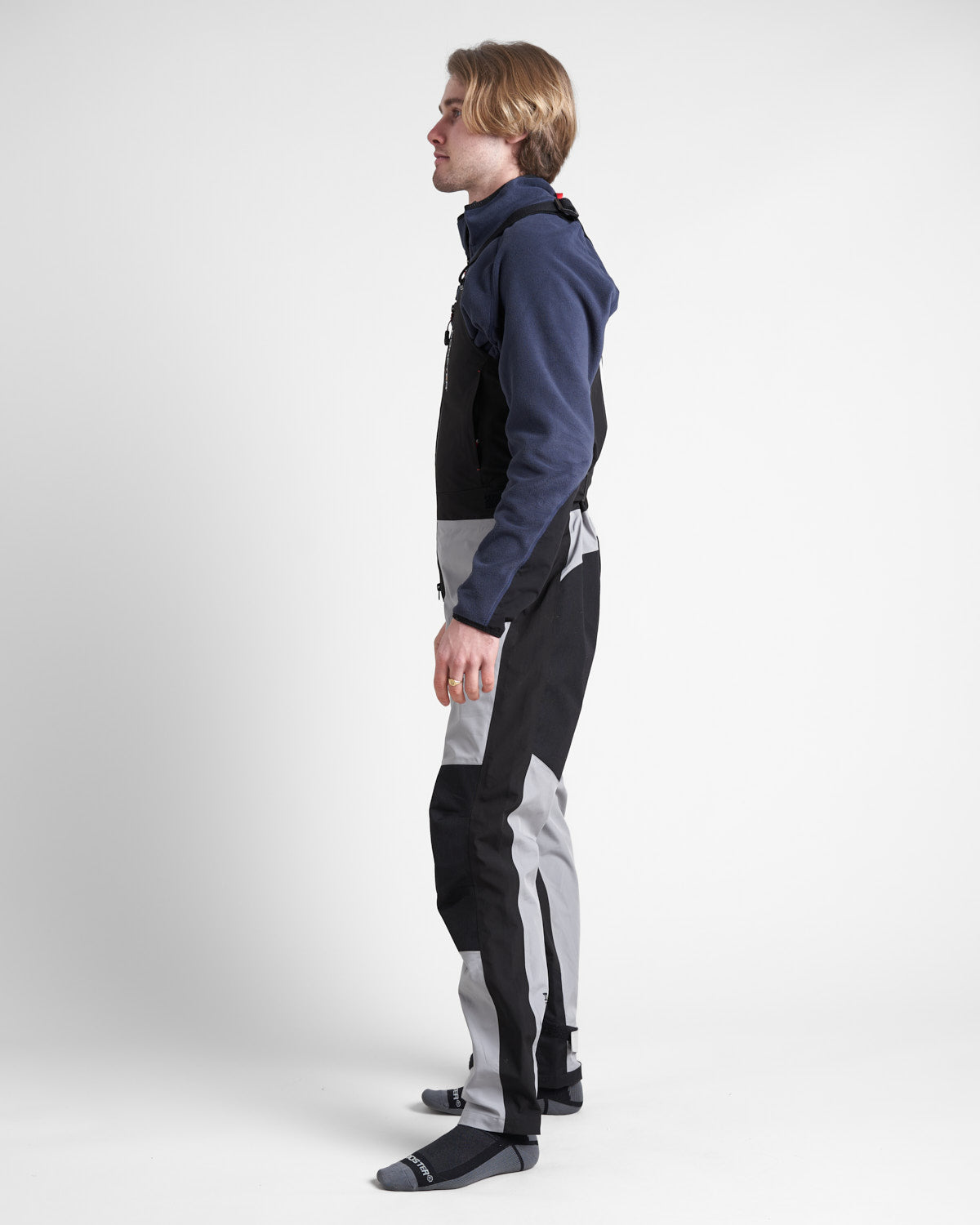 SB1 Inshore Hi-Fits / Salopettes