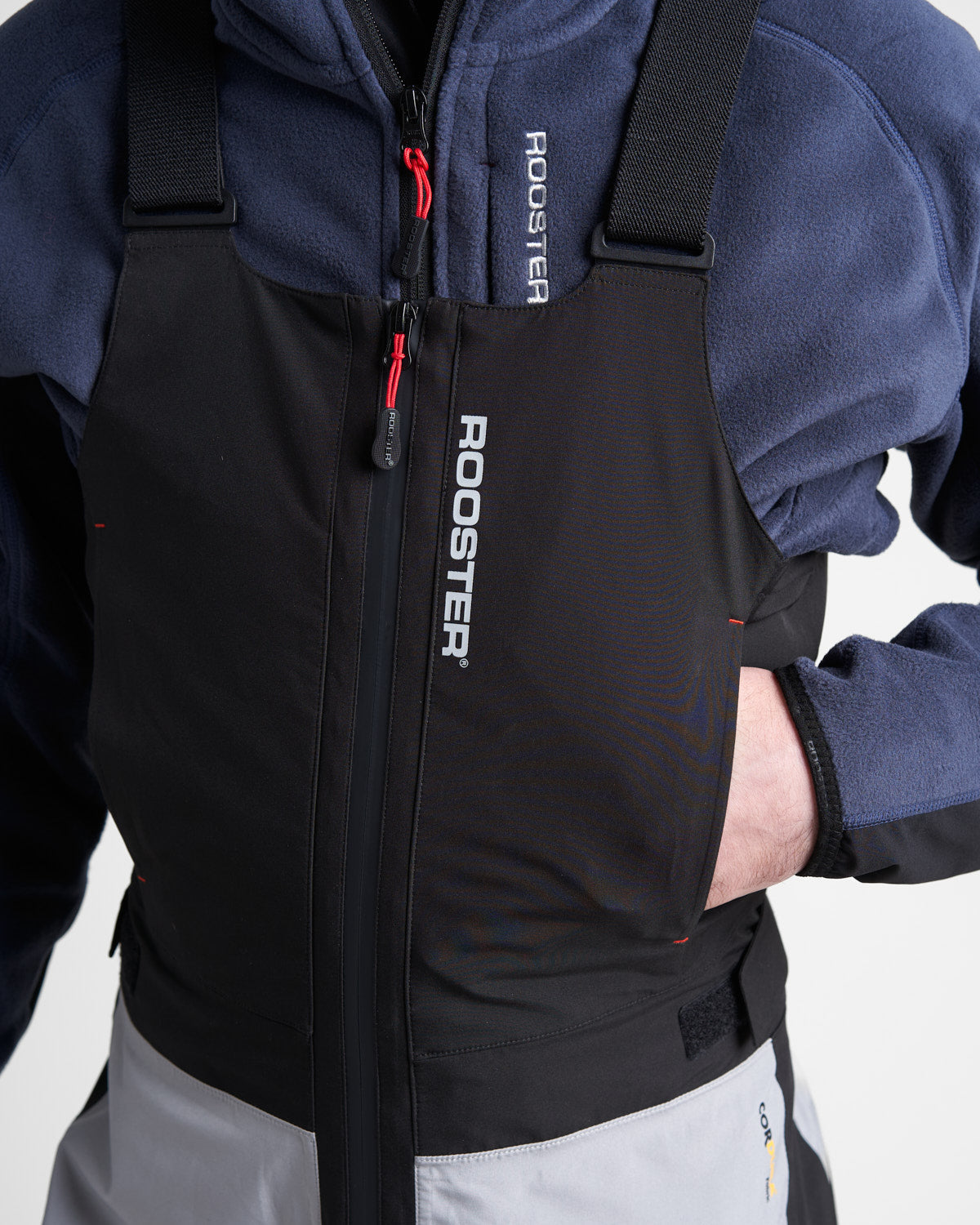 SB1 Inshore Hi-Fits / Salopettes