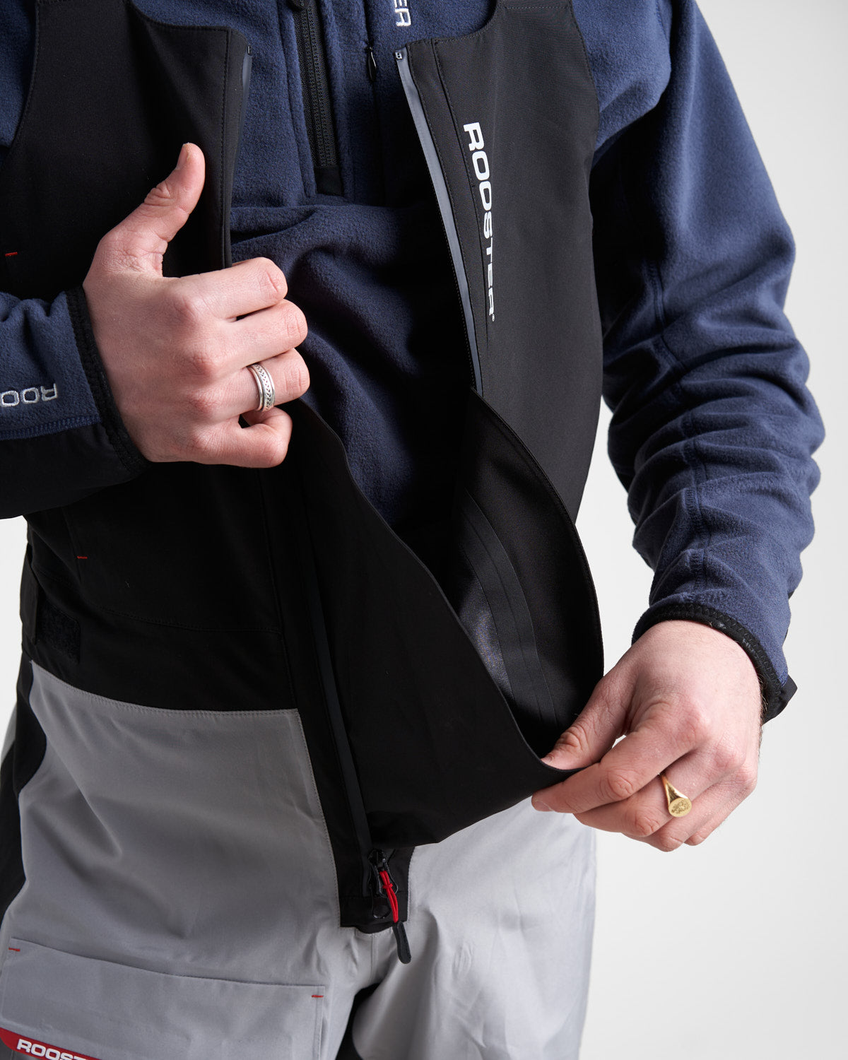 SB1 Inshore Hi-Fits / Salopettes