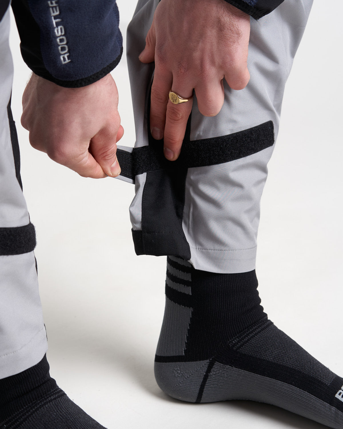 SB1 Inshore Hi-Fits / Salopettes