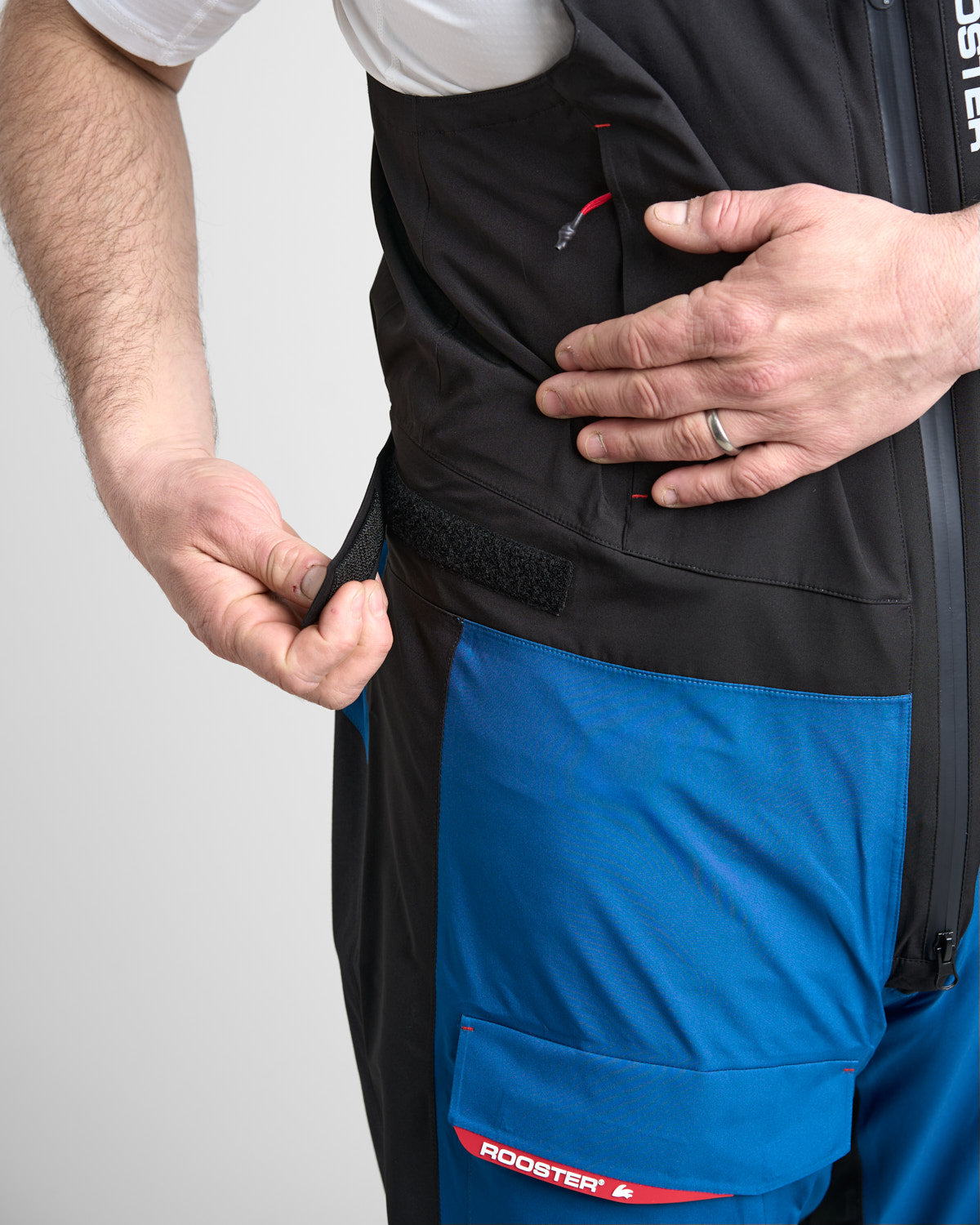 SB1 Inshore Hi-Fits / Salopettes