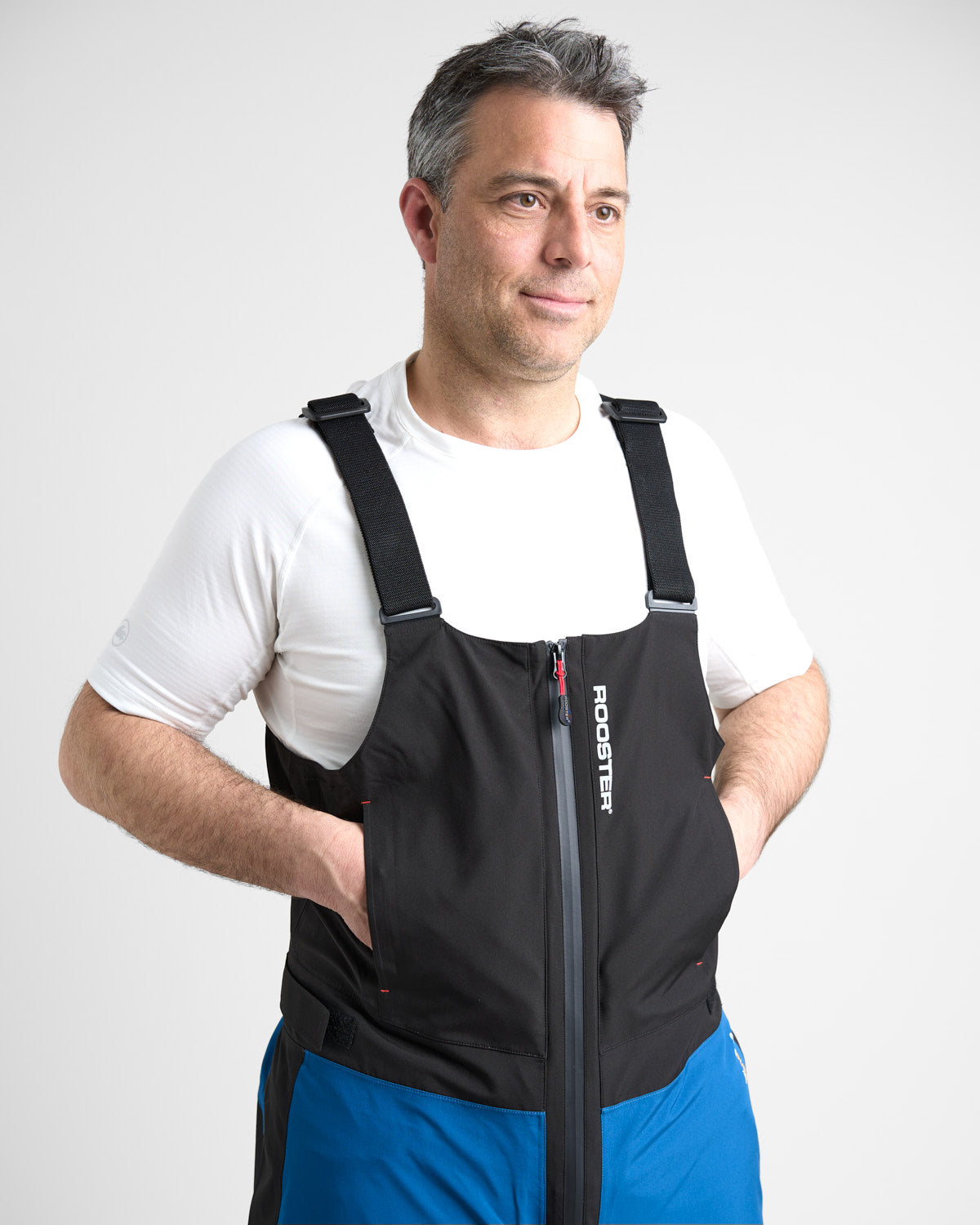 SB1 Inshore Hi-Fits / Salopettes