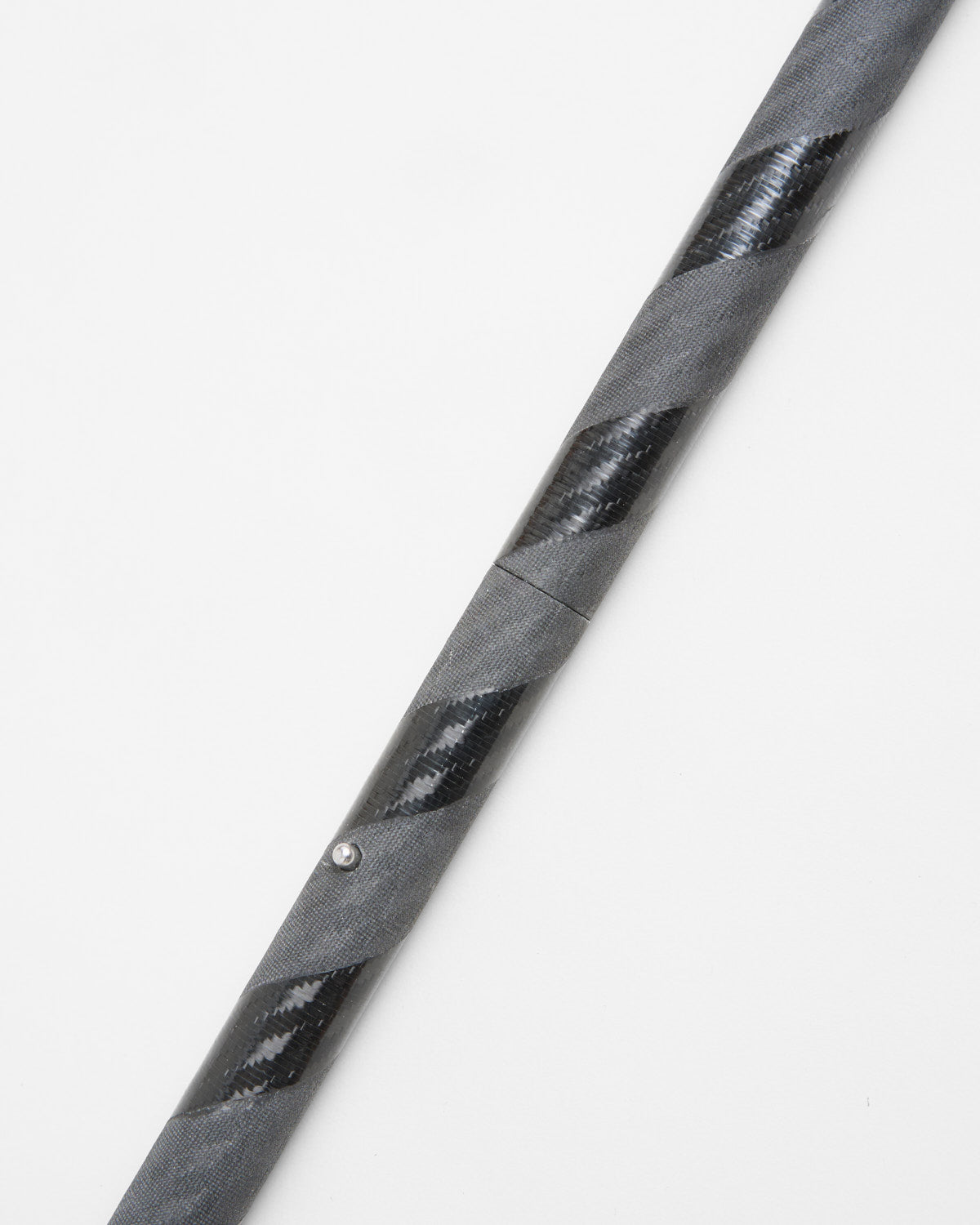 The ILCA/Laser Carbon Tiller Extension