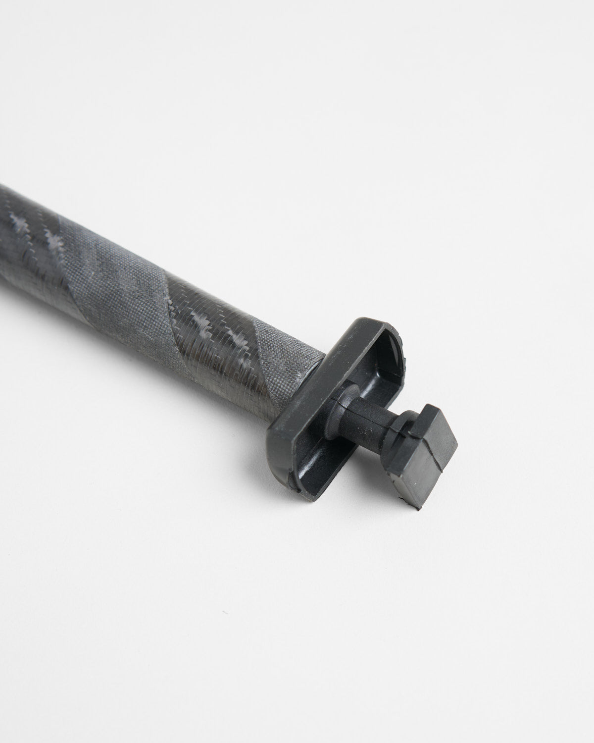 The ILCA/Laser Carbon Tiller Extension