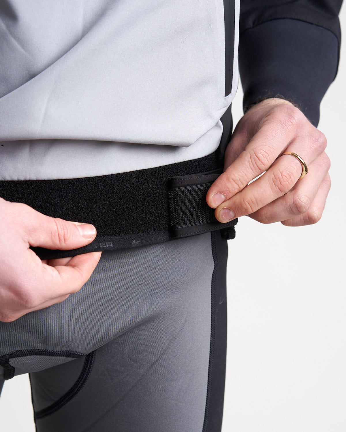 SB1 Inshore Dry Smock