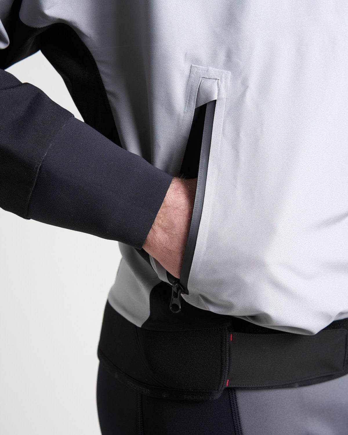 SB1 Inshore Dry Smock