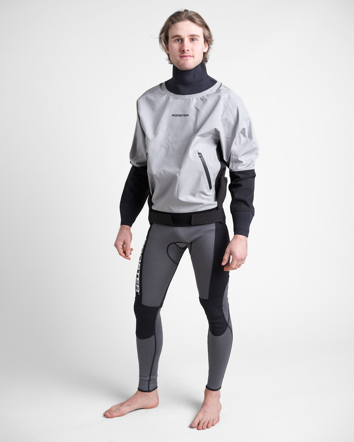 SB1 Inshore Dry Smock