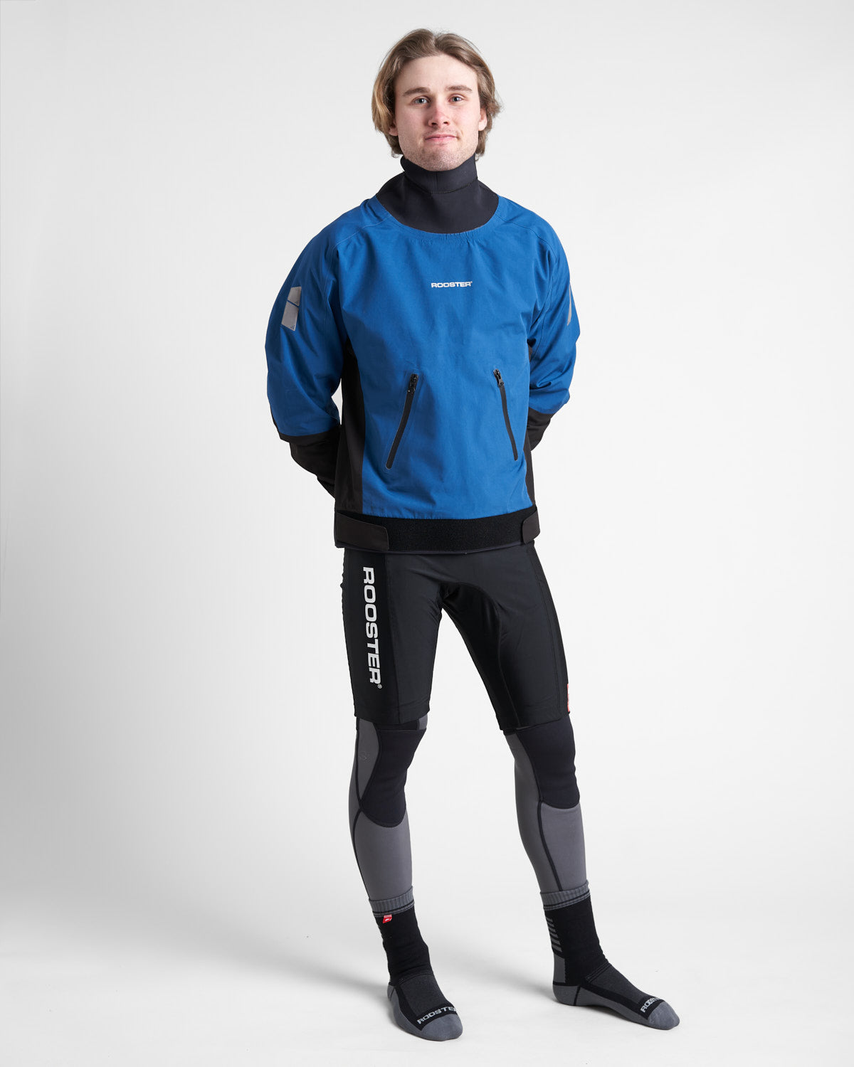 SB1 Inshore Dry Smock