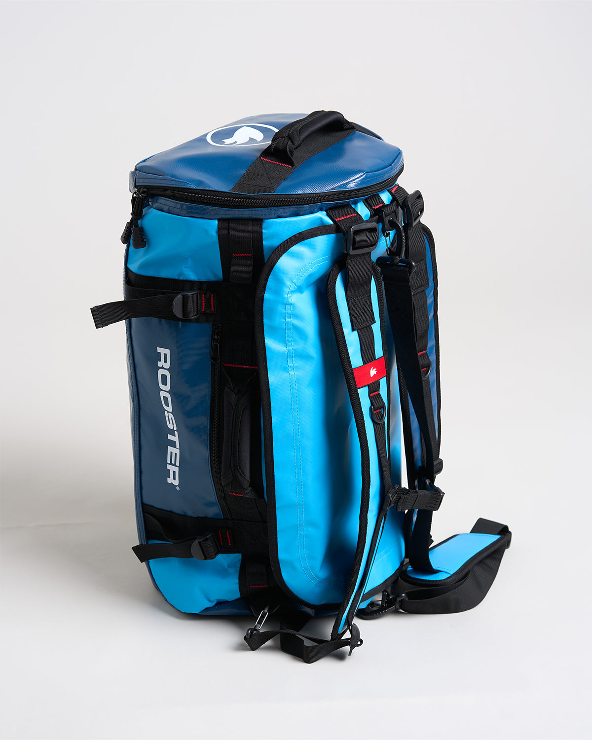 50L Semi-Dry Duffel Bag