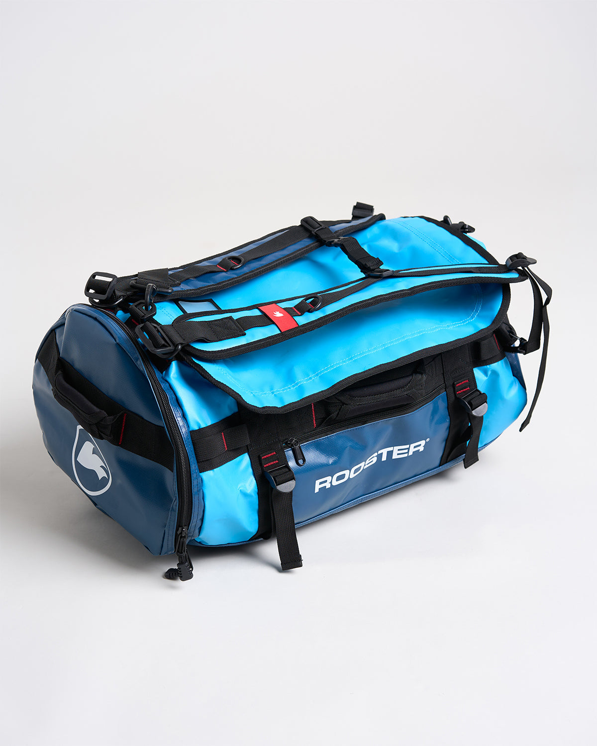 50L Semi-Dry Duffel Bag