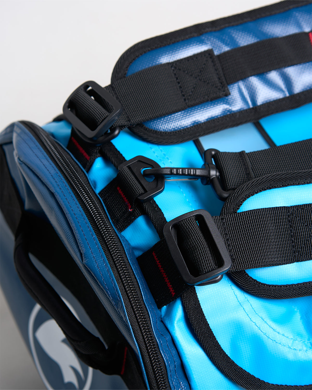 50L Semi-Dry Duffel Bag