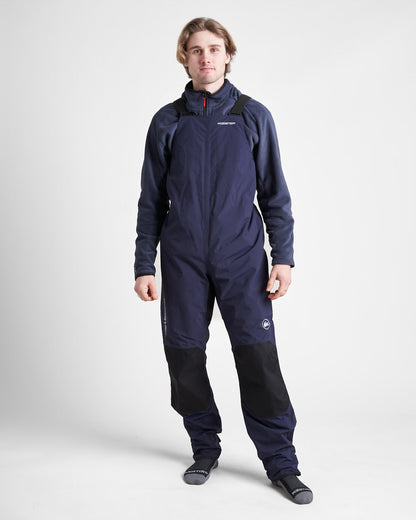 Coastal Hi-Fits / Salopettes