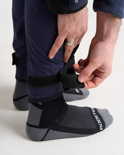 Coastal Hi-Fits / Salopettes