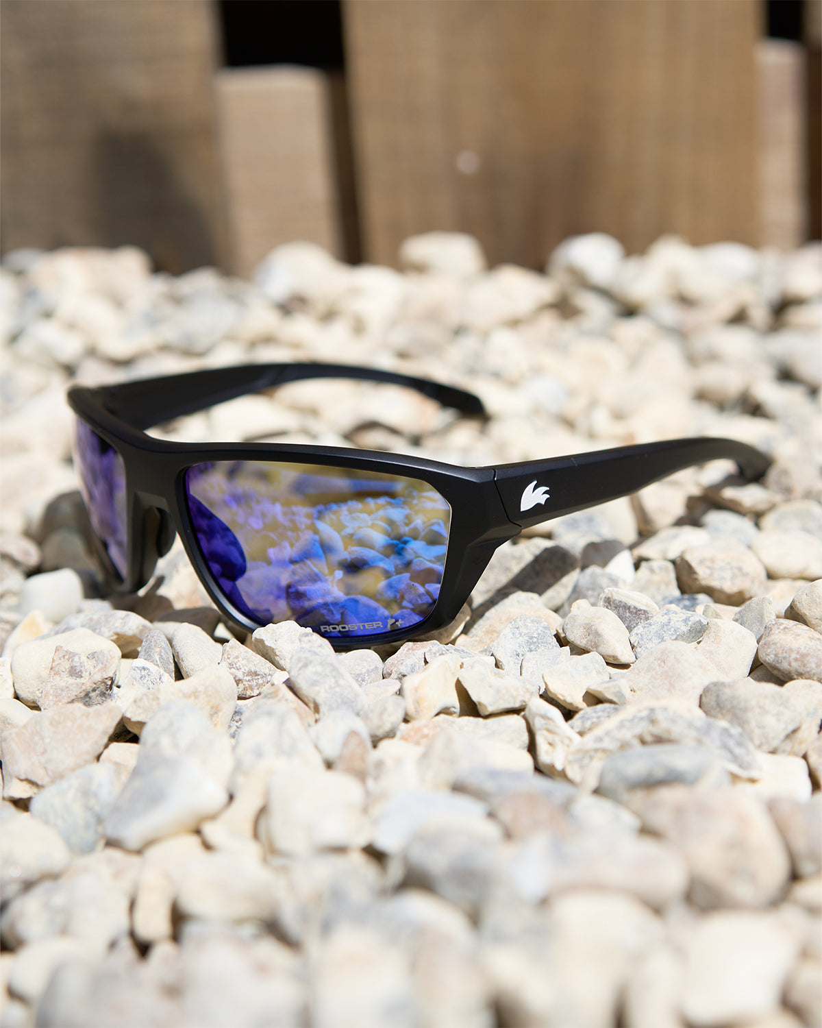 Polarised Sport Sunglasses