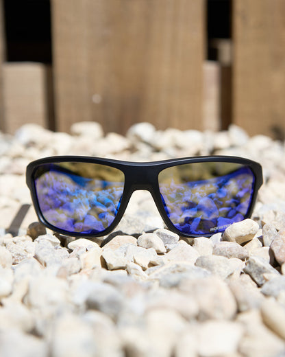 Polarised Sport Sunglasses