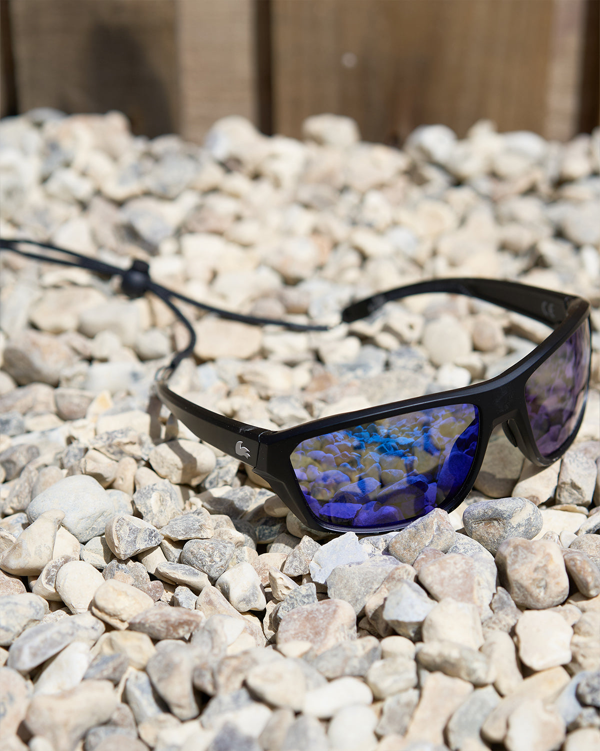 Polarised Sport Sunglasses