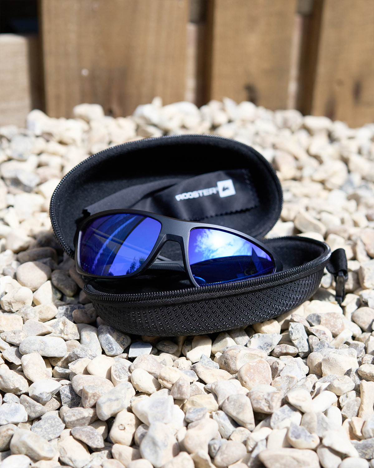Polarised Sport Sunglasses