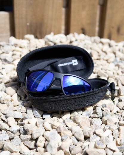 Polarised Sport Sunglasses
