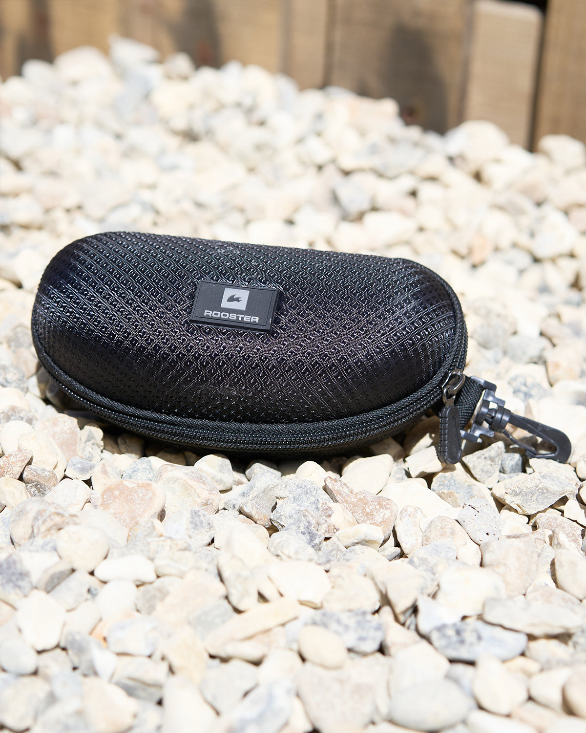 Polarised Race Sunglasses