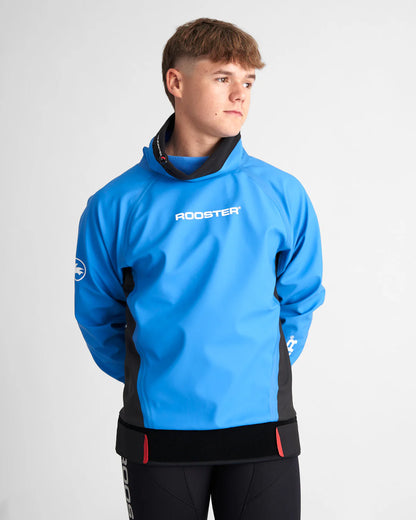 Mens Pro Aquafleece Top 2.0