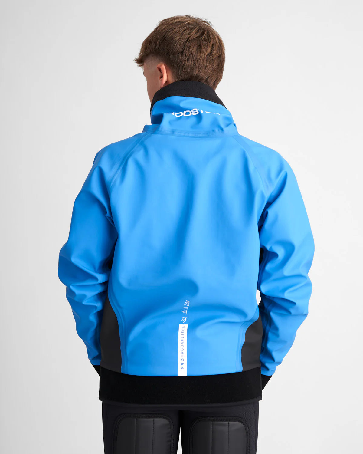 Mens Pro Aquafleece Top 2.0