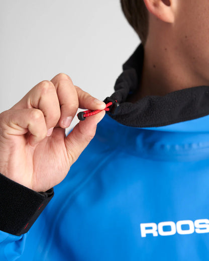 Mens Pro Aquafleece Top 2.0